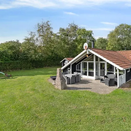 Ferienhaus Frosina - 300m From The Sea By Interhome