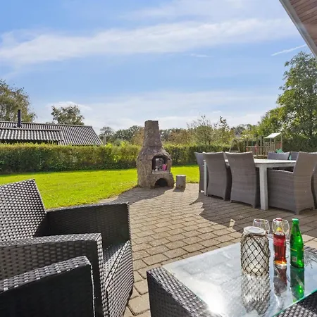 Frosina - 300m From The Sea By Interhome Holiday home Sarup