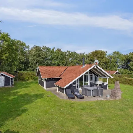 Ferienhaus Frosina - 300m From The Sea By Interhome *