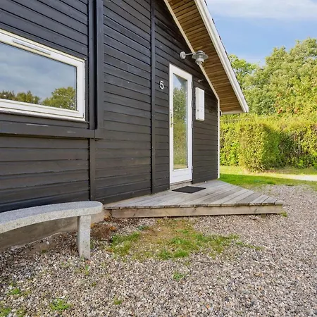Ferienhaus Frosina - 300m From The Sea By Interhome