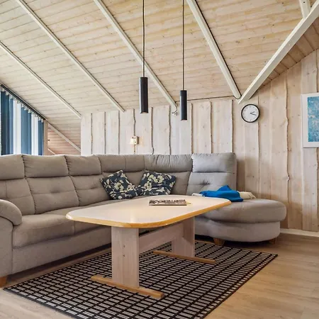 Hébergement de vacances Frosina - 300m From The Sea By Interhome Sarup