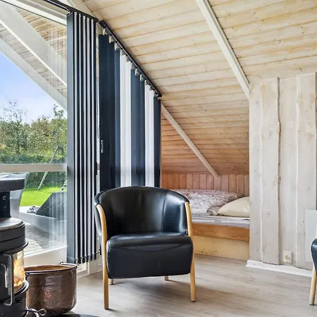 Ferienhaus Frosina - 300m From The Sea By Interhome *