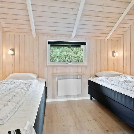 Ferienhaus Frosina - 300m From The Sea By Interhome