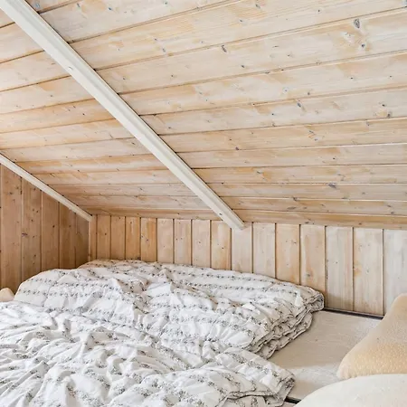 Hébergement de vacances Frosina - 300m From The Sea By Interhome Sarup