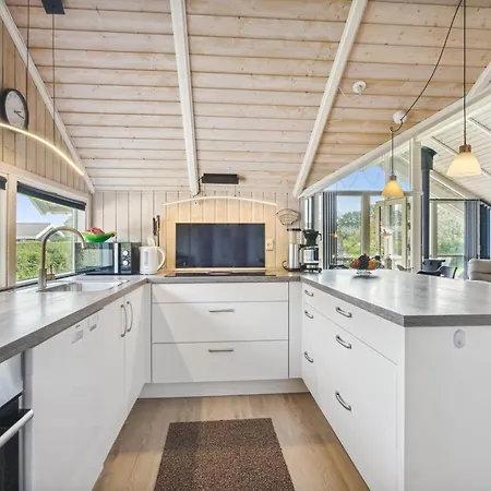 Frosina - 300m From The Sea By Interhome Ferienhaus Sarup