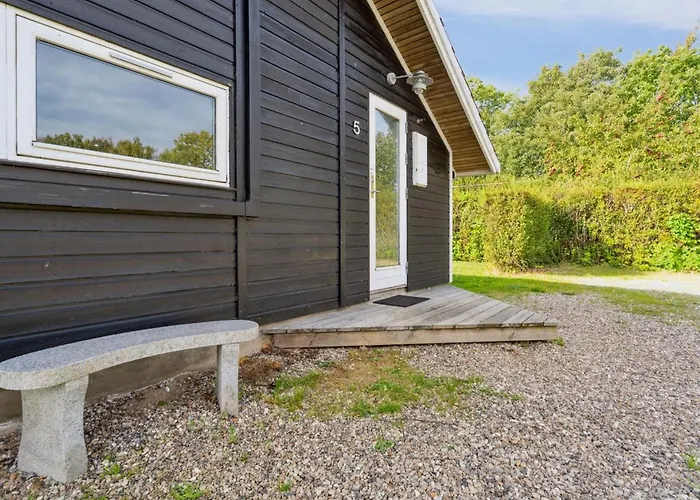 Prázdninový dům Frosina - 300m From The Sea By Interhome