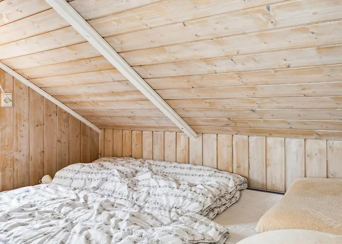 Prázdninový dům Frosina - 300m From The Sea By Interhome Sarup