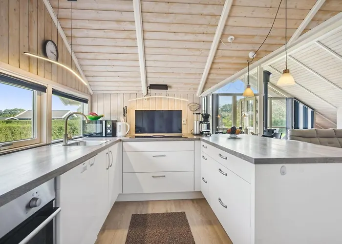 Frosina - 300m From The Sea By Interhome Holiday home Sarup